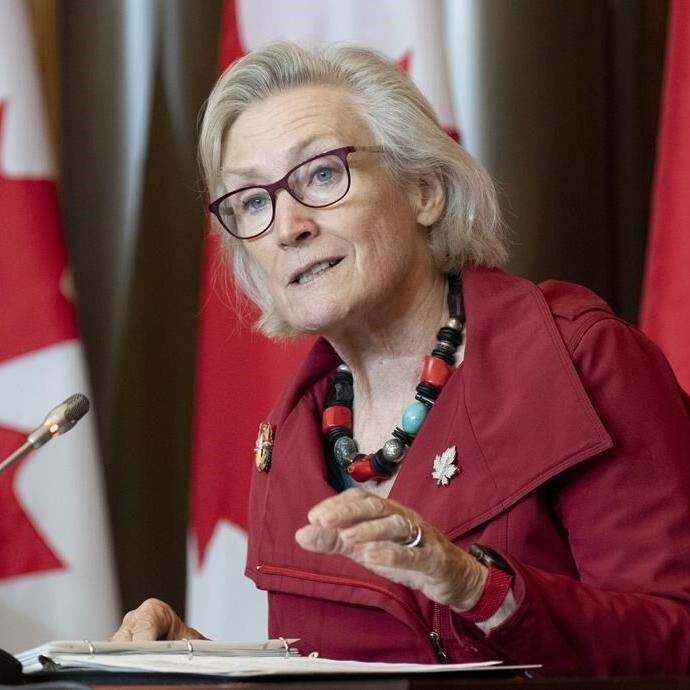 Minister links chronic pain with toxic drug overdoses, commits $5M to pain network